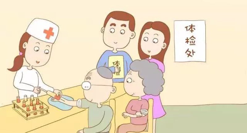 健康生活，从健康管理咨询开始